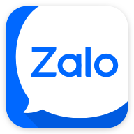zalo越南最新版 logo