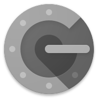 谷歌验证器安装包 logo