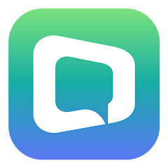 letstalk安卓版 logo