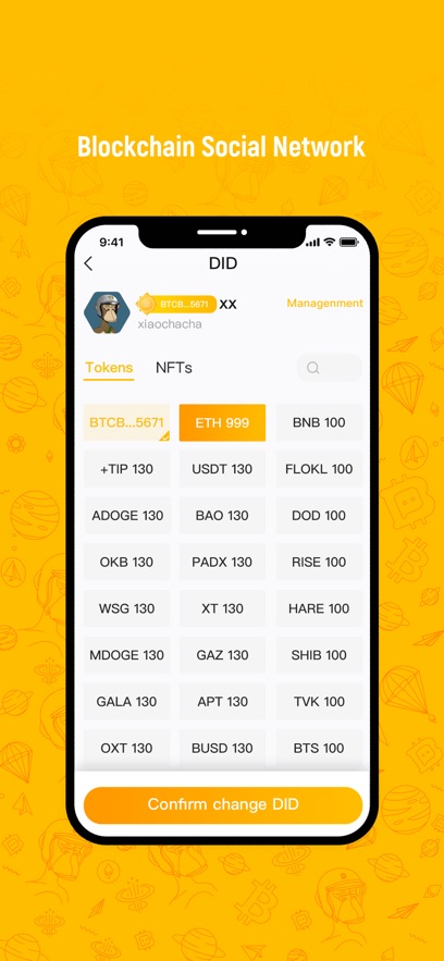 btok增强登录版本 screenshot image 1