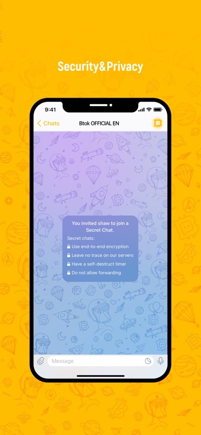 btok增强登录版本 screenshot image 2