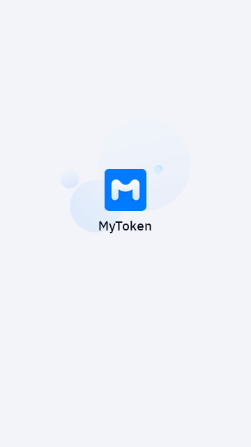 MyToken screenshot image 1