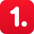 一点资讯老版本 logo