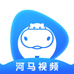 河马视频2024 logo