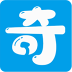奇异社区app安卓版 logo
