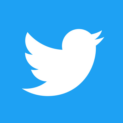 小蓝鸟Twitter官网版 logo