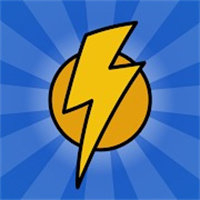 动力赛跑手机版 logo