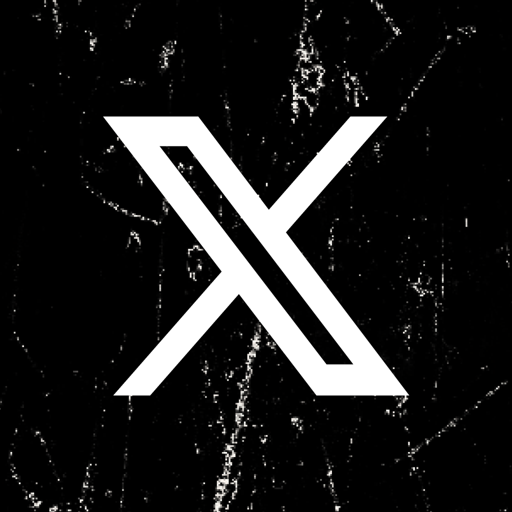 推特X中文免费版 logo