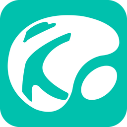 酷酷跑app正版 logo