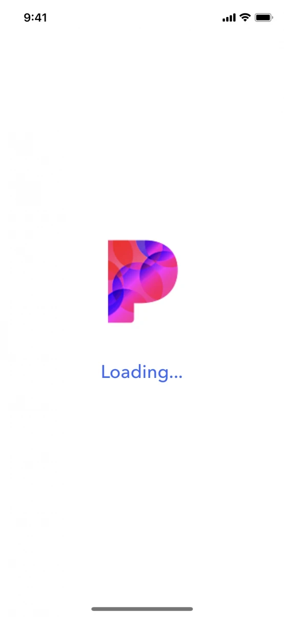 Pandora - Music & Podcasts screenshot image 1