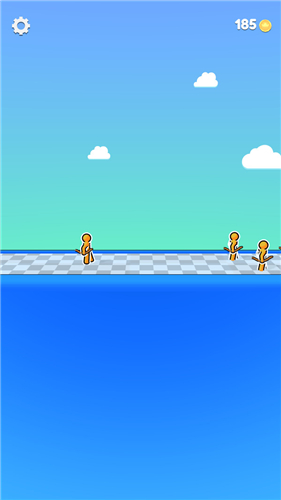 冲啊弓箭手 screenshot image 1